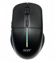 Acer Prism Wireless Mouse | Dual Mode 2.4GHz & BT 5.1 | 6 Buttons...
