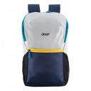 Acer Pulse Lightweight Rich Polyster PU Coated Water-Resistant Backpack...