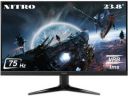 Acer Qg241Y 23.8 Inch Led Full Hd 1920 X 1080 Pixels Resolution Va Panel Gaming Monitor...