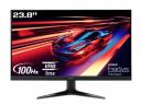 Acer QG241YH 23.8" Full HD VA Panel Gaming Back Light LED LCD Monitor...