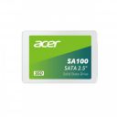 Acer SA100 120GB 3D NAND SATA 2.5 inch (6.35cm) Internal SSD-561MB/s R, 474MB/s W Speed...