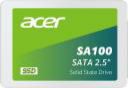 Acer SA100 240 GB Laptop, Desktop Internal Solid State Drive (SSD) (SA100)  (Interface: SATA, Form Factor: 2.5 Inch)...