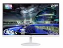 Acer SA272U E 27" WQHD 2560x1440 Resolution IPS Ultra Slim Backlight LED LCD Monitor...