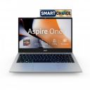 Acer Smartchoice Aspire One, AMD Ryzen 3-7320U, 8GB LPDDR5 RAM/ 256GB SSD, A114-43, Thin and Light Laptop...
