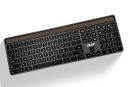 Acer Solaris Solar Powered Bluetooth Keyboard...