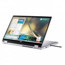 Acer Spin 3 12th Gen Intel Core i5 SP314-55N Laptop with Active Stylus Pen (16GB RAM + 512 GB SSD)...