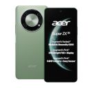 [Extra ₹2349 OFF] Acer Super ZX 5G (Cosmic Green, 6GB RAM, 128GB Storage)...