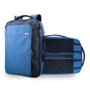 Acer Swift 2-in-1 Convertible 15.6 Inch Backpack | Sleek, Lightweight & Spacious Design | 11.5L Capacity 