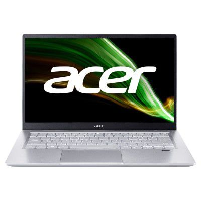 Acer Swift 3 SF314-43 AMD Ryzen 5 NX.AB1SI.001 Laptop (8GB RAM | 512GB SSD)