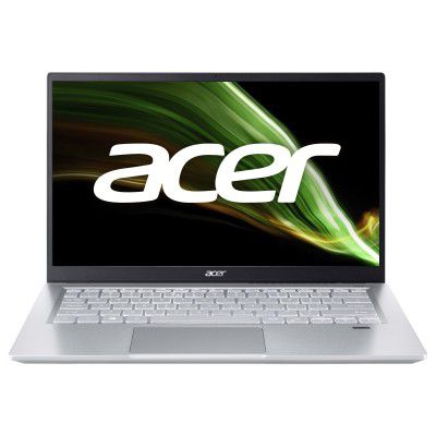 Acer Swift 3 SF314-43 AMD Ryzen 5 NX.AB1SI.007 Laptop (8GB RAM | 512GB SSD)