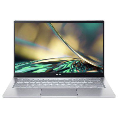 Acer Swift 3 SF314-512 Intel Core i5 12th Gen NX.K0FSI.002 Laptop (8GB RAM | 512GB SSD)