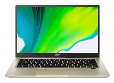 Acer Swift 3X SF314-59 Intel EVO i5-11th Gen Notebook (16 GB RAM + 32GB Optane + 512GB SSD)