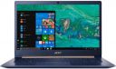 acer Swift 5 Core i5 8th Gen - (8 GB/512 GB SSD/Windows 10 Home) SF514-52T -59JY Thin and Light Laptop  (14 inch, Charcoal Blue, 0.97 kg)...