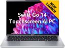 {Extra Rs.4250 OFF} Acer Swift Go 14 TouchScreen AI PC Intel Core Ultra 5 125H SFG14-73T Laptop (16 GB RAM + 512 GB SSD)...