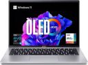 Acer Swift Go 14 EVO OLED Intel Core i5 13th Gen 13500H - (16 GB/512 GB SSD) SFG14-71-58UB Laptop (14 Inch, Pure Silver, 1.25 Kg, With MS Office)...