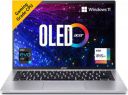 {Extra Rs. 4250 OFF} Acer Swift Go 14 OLED EVO Intel Core i7 13th Gen 13700H SFG14-71-70BG Laptop (16 GB RAM + 1 TB SSD)...