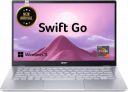 {Extra Rs.4250 OFF} Acer Swift Go 14 AMD Ryzen 7 Octa Core 7730U SFG14-41 Laptop (16 GB RAM + 1 TB SSD)...
