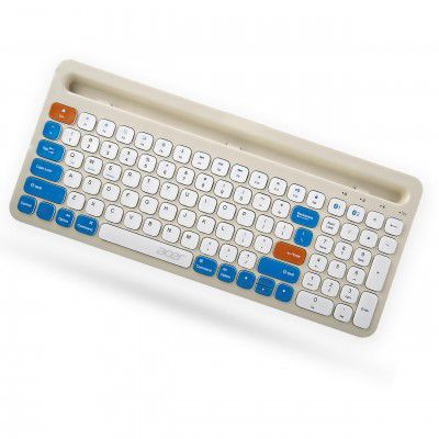 Acer SwiftPRO Multi-Device Bluetooth Wireless Keyboard