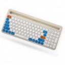 Acer SwiftPRO Multi-Device Bluetooth Wireless Keyboard...
