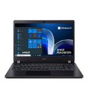 Acer Travelmate AMD Ryzen 5 5500U TMP214-41-G3 Business Laptop (8GB DDR4 RAM + 512GB SSD)...