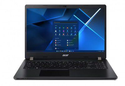 acer Travelmate Business Laptop Intel Core i3 1115G4 Processor (8GB DDR4/ 256GB SSD) TMP215-53 