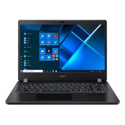 {Extra Rs.2000 OFF} Acer Travelmate Intel Core i7-1165G7 TMP214-53 Business Laptop (16 GB DDR4 RAM + 512 GB SSD)