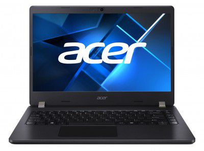 Acer Travelmate Intel Core i5-1135G7 Processor TMP214-53 Business Laptop (8GB DDR4 + 512GB SSD)
