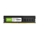 Acer UD100 U-DIMM 2666MHz 16GB 19-19-19-43 1R*16 Desktop RAM, Black...