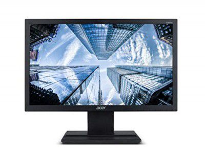 Acer V196Hql 18.5 Inch Hd Led Backlit LCD Monitor