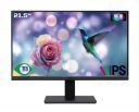 Acer V227Q 21.5 Inch Full HD IPS LCD Monitor with LED Back Light I Adaptive Sync I 250 Nits Brigtness I Eye Care I TCO & Energy Star Certified I 1xHDMI 1xVGA with VGA Cable I Stereo Speakers (Black)...
