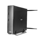 Acer Veriton E220 Mini PC Intel Celeron Quad N5105 with UX.BCKSI.001 Wired Keyboard & Mouse (8GB DDR4 RAM + 256GB SSD)...