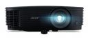 Acer X1223HP XGA 4000 Lumens 1024 X 768 Resolution Projector | DLP |Upto 15,000 Lamp Life |HDMI, VGA, Composite |in-Built Speaker | Keystone Correction |Simple Setup|Eye Protect Feature, Black...