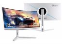 Acer XZ306CX 29.5" Ultrawide 21:9 1500R Curve 2560 X 1080 Pixels LCD Monitor...