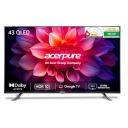 acerpure (43") Elevate TV with Google OS | Dolby Atmos |AP43UG51QEVTD...