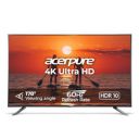 Acerpure (50") Swift Series UHD LED Smart Google TV AP50UG51ASFTD Model (Black)...