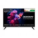 Acerpure (32") Aspire Neo Series HD Ready Smart TV AP32HG41BASN5...