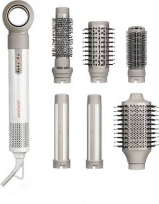 Acerpure Beauty Ionic | AI Heat Protection | 4 Temp Setting | 5 in 1 Electric Hair Styler