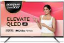acerpure by Acer Elevate TV (43 inch) QLED Ultra HD (4K) Smart Google TV (AP43UG51QEVTD)...