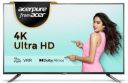 acerpure by Acer Elevate TV (50 inch) Ultra HD (4K) LED Smart Google TV with Bezel-Less (AP50UG51ASFTD)...
