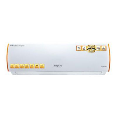 Acerpure Chill Inverter Split Air Conditioner 1.5 ton 5 star (White)