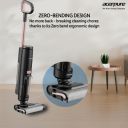acerpure Cordless Wet & Dry Vacuum Cleaner, Upright 3-in-1 Sweep Spray and Mop...