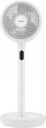 acerpure Cozy 400 mm 3 Blade Pedestal Fan  (White | Pack of 1)...