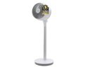 Acerpure Cozy F1 Pedestal Fan with Air Circulator |3years warranty | Energy efficient BLDC motor|Remote control...