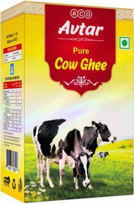 ACG Avtar Avtar Pure Cow Ghee – 1 Litre