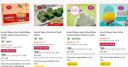 UP TO 78% OFF | Karachi Bakery Sweets Starts At Rs 99...