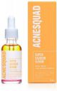 Acne Squad Super Saviour Serum With Triple Complex Formula  (30 ml)...