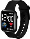 Acnos 6 Colours Luminous LED Display Fashionable Children Kids Digital Watches...
