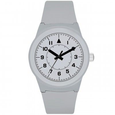 Acnos 7 Colors PU Strap Analog Watch for Women 
