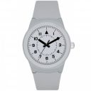 Acnos 7 Colors PU Strap Analog Watch for Women ...