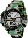 Acnos Army Shockproof Waterproof Digital Sports Watch for Mens Kids Sports Watch for Boys - Military Army Watch for Men...